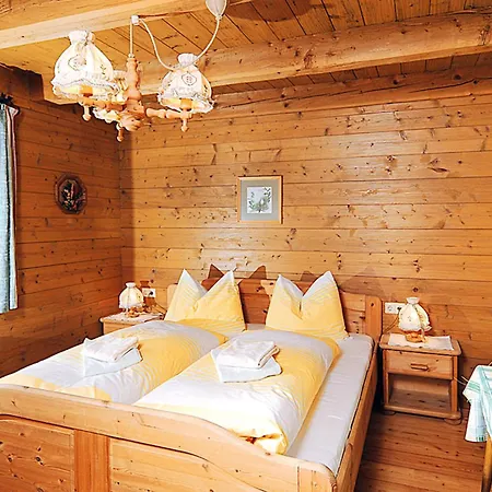 Casa de Férias Almhutte Gnadenalm 103w *
