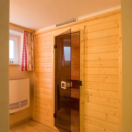 Casa de Férias Almhutte Gnadenalm 103w *