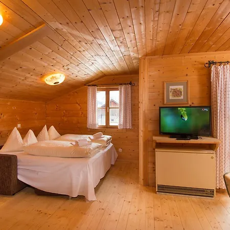Almhutte Gnadenalm 103w *