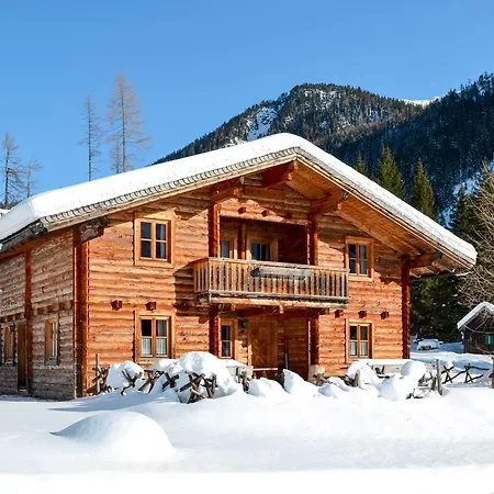 Almhutte Gnadenalm 103w Obertauern