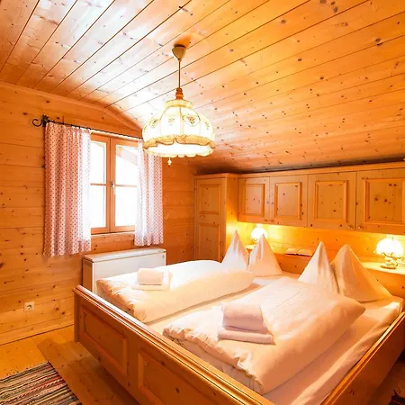 Almhutte Gnadenalm 103w Casa de Férias Obertauern